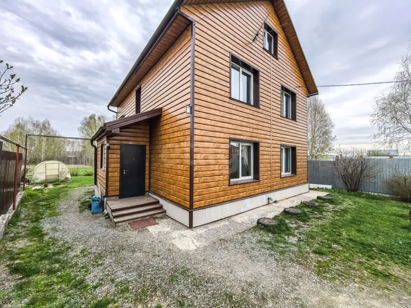 
  Продается дом, 189 м², село Каменка
. Фото 37.