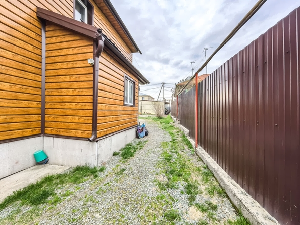 
  Продается дом, 189 м², село Каменка
. Фото 38.
