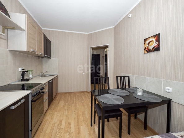
   Продам 1-комнатную, 37.5 м², Крылова ул, 64/1

. Фото 4.