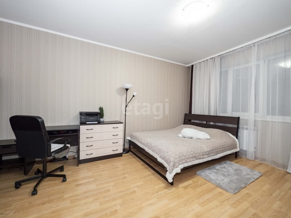 
   Продам 1-комнатную, 37.5 м², Крылова ул, 64/1

. Фото 5.