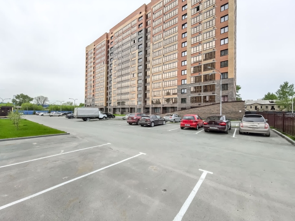 
  Продается 3-комн. квартира, 82.2 м², Воинская ул, д. 69
. Фото 11.