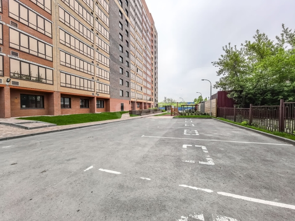 
  Продается 3-комн. квартира, 82.2 м², Воинская ул, д. 69
. Фото 23.