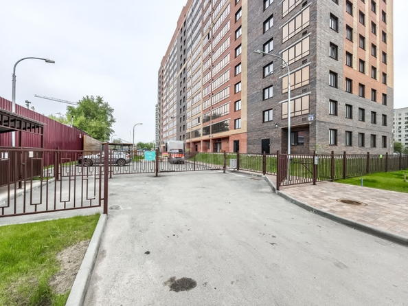 
  Продается 3-комн. квартира, 82.2 м², Воинская ул, д. 69
. Фото 25.