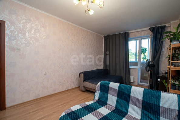 
  Продается 1-комн. квартира, 38 м², Немировича-Данченко ул, д. 16/1
. Фото 3.