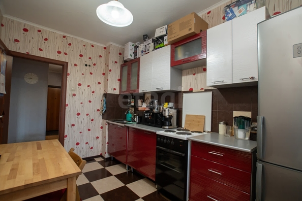 
  Продается 1-комн. квартира, 38 м², Немировича-Данченко ул, д. 16/1
. Фото 7.