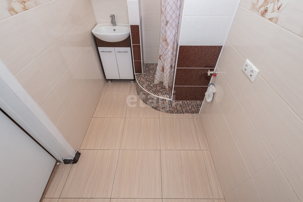 
   Продам 1-комнатную, 38 м², Крылова ул, 34

. Фото 9.