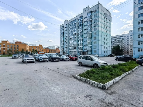 
  Продается 2-комн. квартира, 62 м², Виталия Потылицына ул, д. 5
. Фото 10.