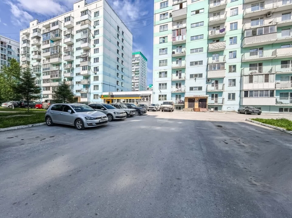 
  Продается 2-комн. квартира, 62 м², Виталия Потылицына ул, д. 5
. Фото 12.