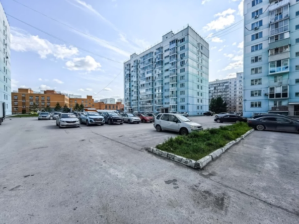 
  Продается 2-комн. квартира, 62 м², Виталия Потылицына ул, д. 5
. Фото 14.