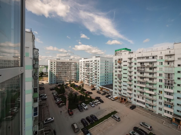 
  Продается 2-комн. квартира, 62 м², Виталия Потылицына ул, д. 5
. Фото 24.