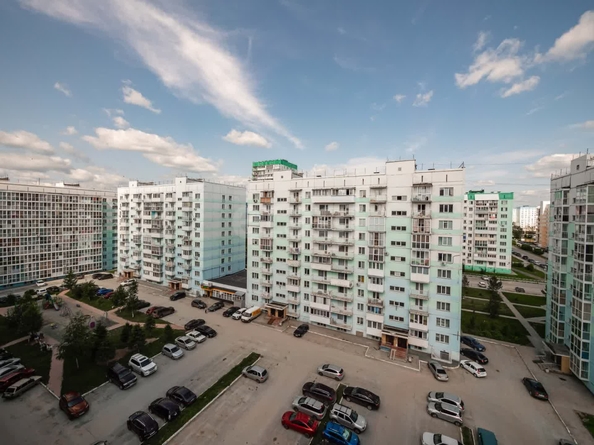 
  Продается 2-комн. квартира, 62 м², Виталия Потылицына ул, д. 5
. Фото 26.