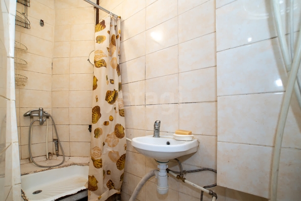 
   Продам комнату, 17 м², Мира ул, 7

. Фото 6.