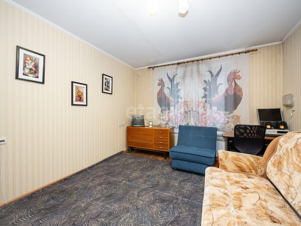 
   Продам 2-комнатную, 61.2 м², Адриена Лежена ул, 25

. Фото 7.