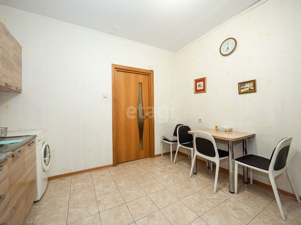 
   Продам 2-комнатную, 61.2 м², Адриена Лежена ул, 25

. Фото 20.