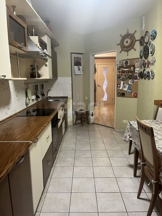 
   Продам 3-комнатную, 85.7 м², Ленинградская ул, 101/1

. Фото 5.