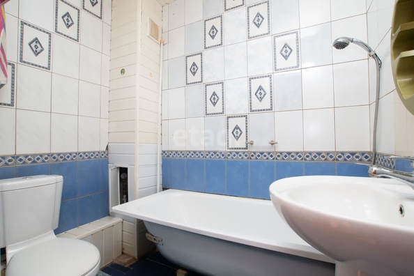 
   Продам 2-комнатную, 75.2 м², 2-я Прокопьевская ул, 46/4

. Фото 13.