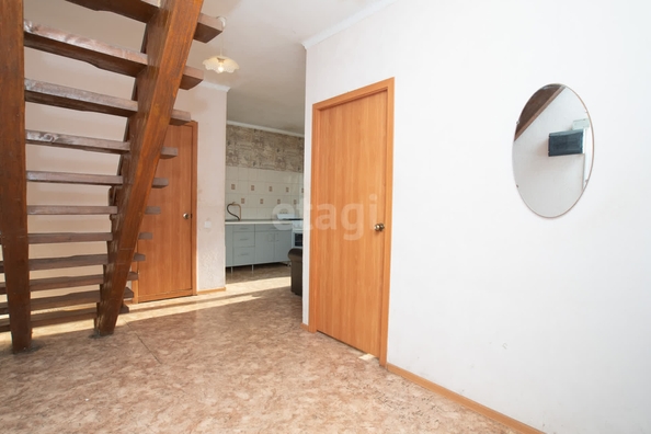 
   Продам 2-комнатную, 75.2 м², 2-я Прокопьевская ул, 46/4

. Фото 16.