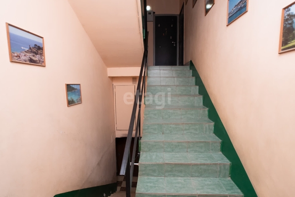 
   Продам 2-комнатную, 75.2 м², 2-я Прокопьевская ул, 46/4

. Фото 17.