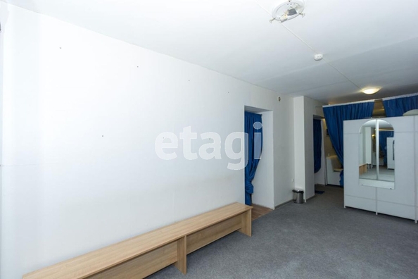 
   Продам офис, 167 м², Новогодняя ул, 24/2

. Фото 8.