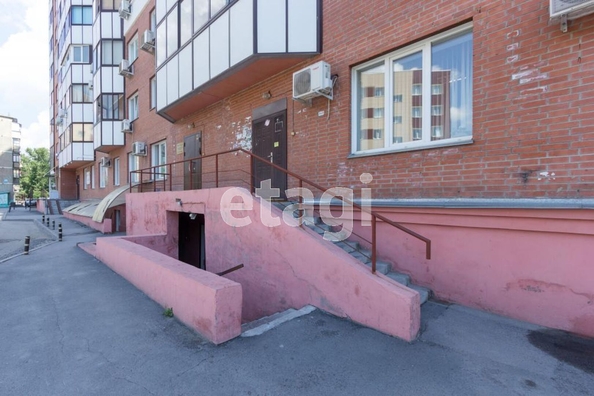
   Продам офис, 167 м², Новогодняя ул, 24/2

. Фото 14.