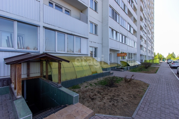 
   Продам помещение, 62.6 м², Виктора Уса ул, 4

. Фото 21.