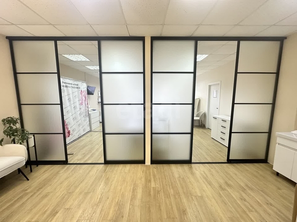 
  Продается офис, 62.9 м², БЦ БЦ Орджоникидзе , 40
. Фото 3.