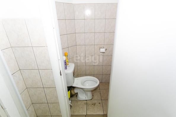 
   Продам торговое помещение, 927.8 м², Троллейная ул, 37

. Фото 26.