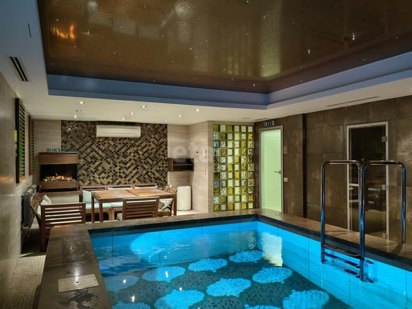 
   Продам помещение, 430 м², Залесского ул, 5/1

. Фото 11.