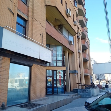 
   Продам офис, 46 м², Гоголя ул, 44

. Фото 2.