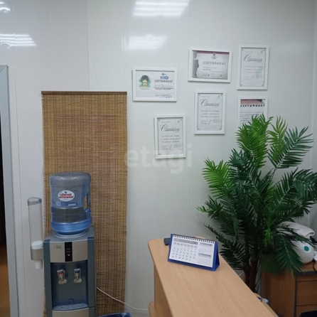 
   Продам офис, 46 м², Гоголя ул, 44

. Фото 9.