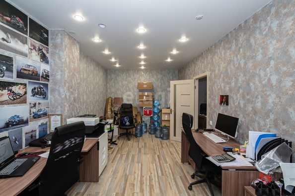 
   Продам офис, 134.2 м², Орджоникидзе ул, 40

. Фото 15.