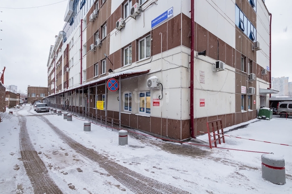 
   Продам офис, 134.2 м², Орджоникидзе ул, 40

. Фото 24.