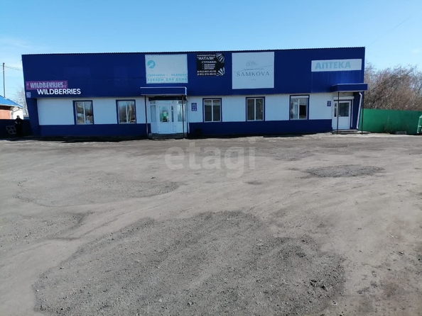 
   Продам дом, 42.3 м², Плотниково

. Фото 2.