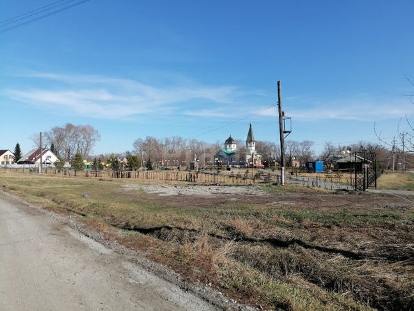 
   Продам дом, 42.3 м², Плотниково

. Фото 8.