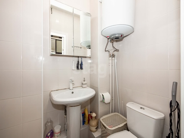 
   Продам апартамент, 21 м², Ленинградская ул, 347а

. Фото 9.