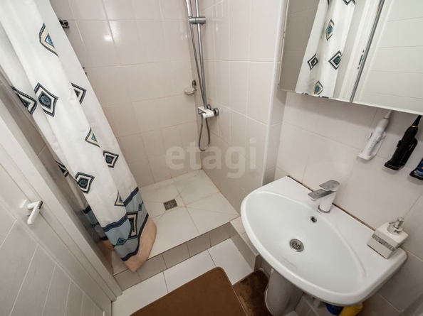 
   Продам апартамент, 21 м², Ленинградская ул, 347а

. Фото 10.