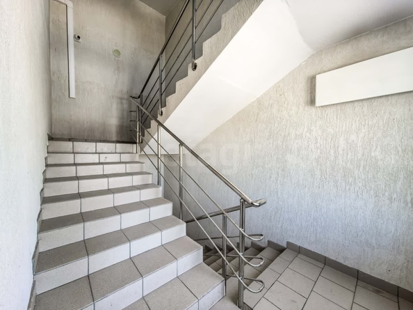 
   Продам апартамент, 21 м², Ленинградская ул, 347а

. Фото 13.