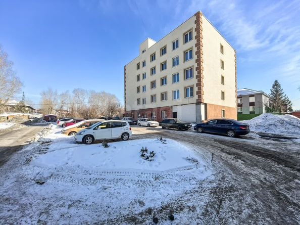 
   Продам апартамент, 21 м², Ленинградская ул, 347а

. Фото 16.