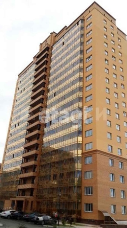 
  Продается студия, 27 м², Лазурная ул, д. 30
. Фото 1.