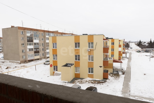 
   Продам 1-комнатную, 36.9 м², Октябрьская ул, 37

. Фото 8.