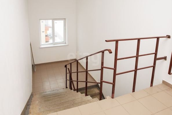 
   Продам 1-комнатную, 36.9 м², Октябрьская ул, 37

. Фото 15.