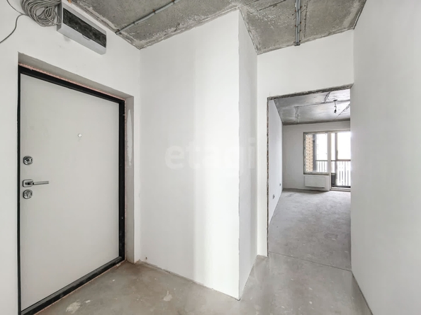 
   Продам 1-комнатную, 43.18 м², Ипподромская ул, 12

. Фото 6.