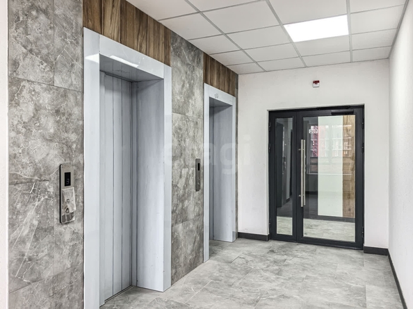 
   Продам 1-комнатную, 43.18 м², Ипподромская ул, 12

. Фото 25.