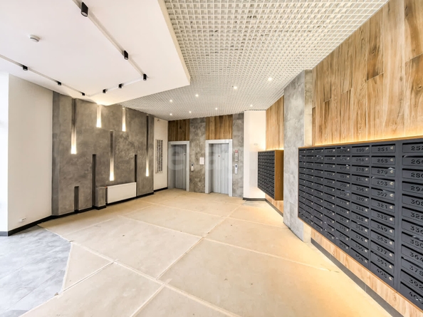 
   Продам 1-комнатную, 43.18 м², Ипподромская ул, 12

. Фото 27.