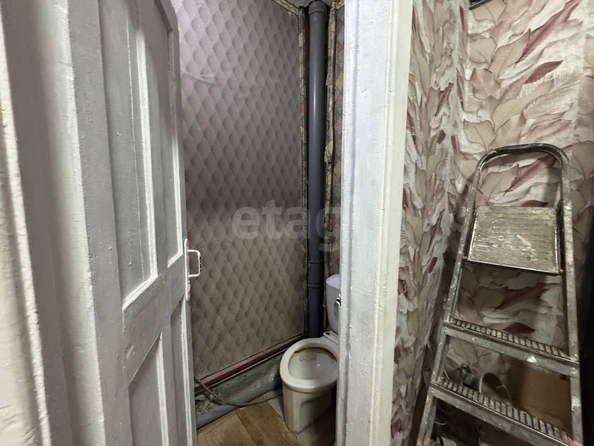 
   Продам комнату, 13.8 м², Станционная ул, 10

. Фото 8.