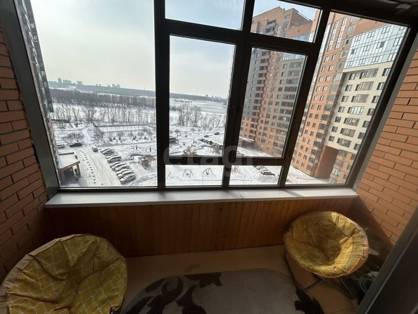 
   Продам студию, 29.8 м², 2-я Обская ул, 154

. Фото 9.