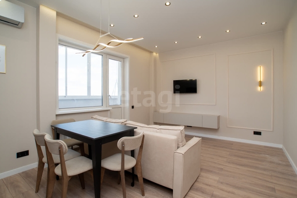 
  Продается 2-комн. квартира, 40 м², Немировича-Данченко ул, д. 16/2
. Фото 5.