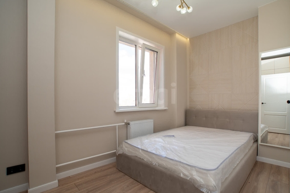 
  Продается 2-комн. квартира, 40 м², Немировича-Данченко ул, д. 16/2
. Фото 10.