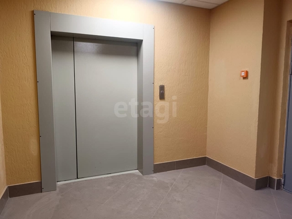 
   Продам 1-комнатную, 40.1 м², Немировича-Данченко ул, 16/2

. Фото 4.