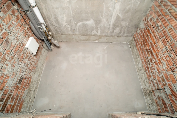 
  Продается 1-комн. квартира, 40.1 м², Немировича-Данченко ул, д. 16/2
. Фото 8.